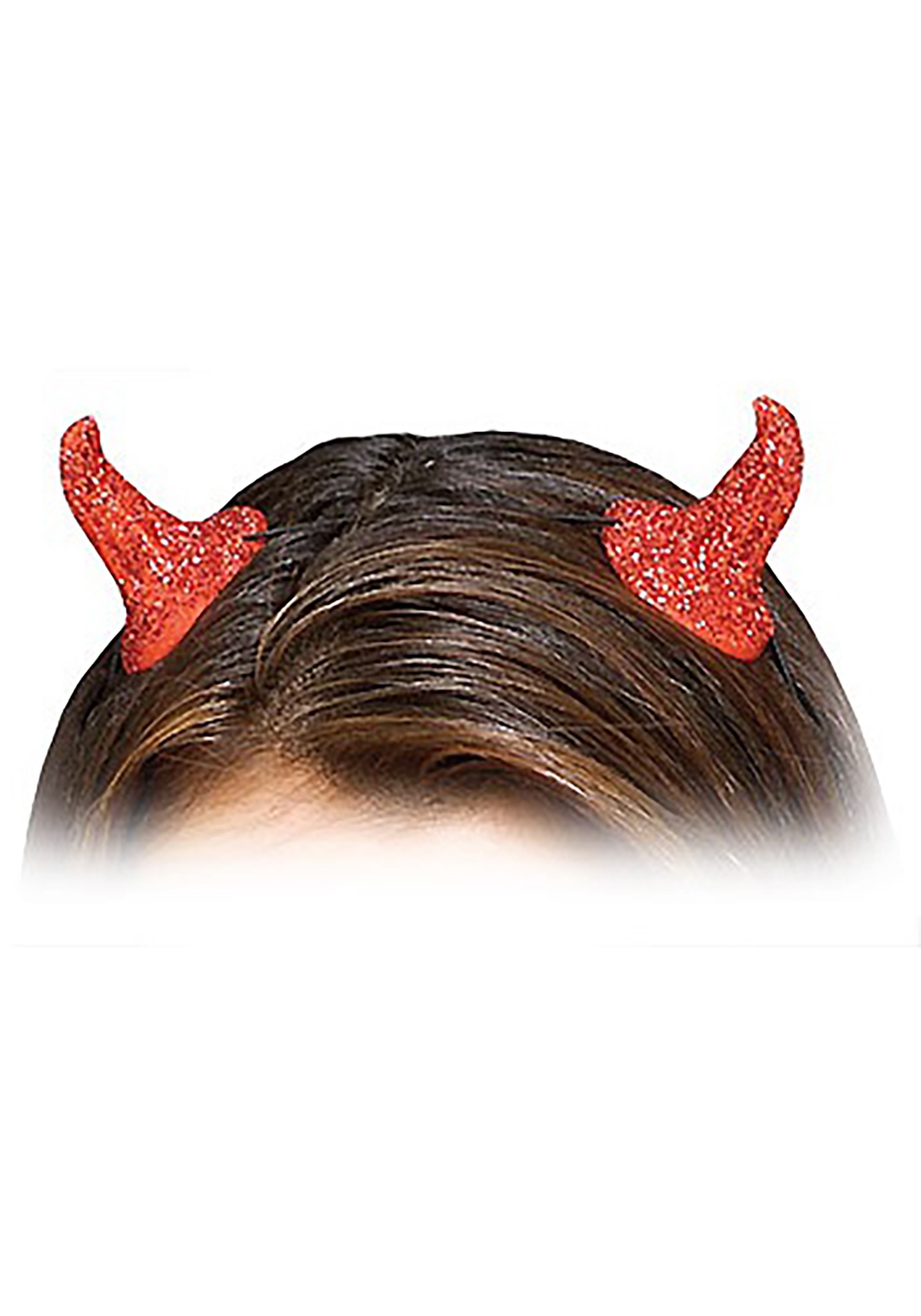 Detail Devil Horns Nomer 58