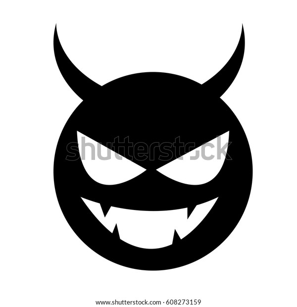 Detail Devil Icon Nomer 21