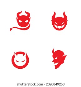 Detail Devil Icon Nomer 22