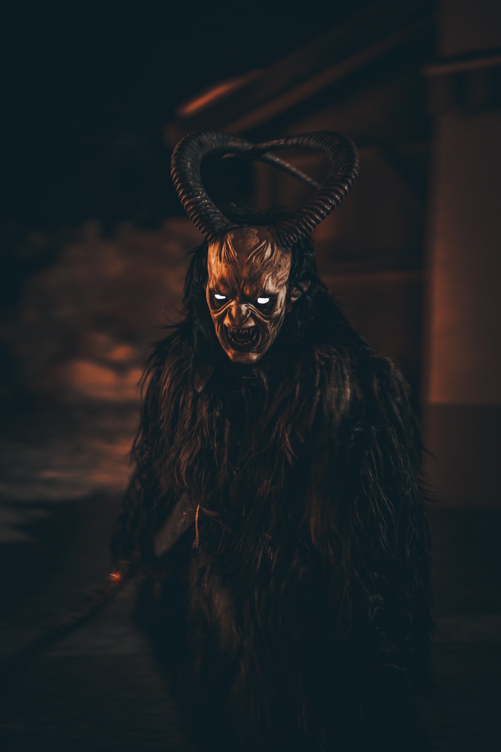 Devil Image - KibrisPDR