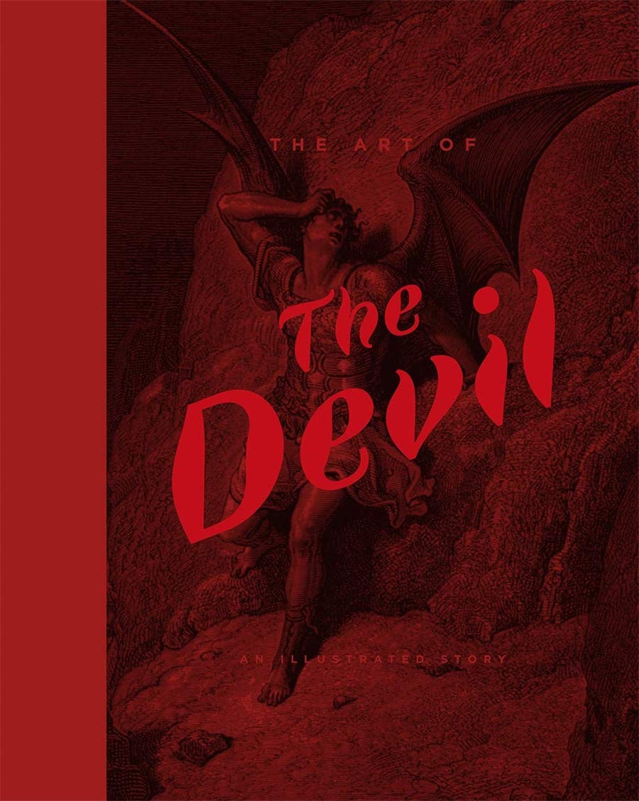 Detail Devil Image Nomer 13