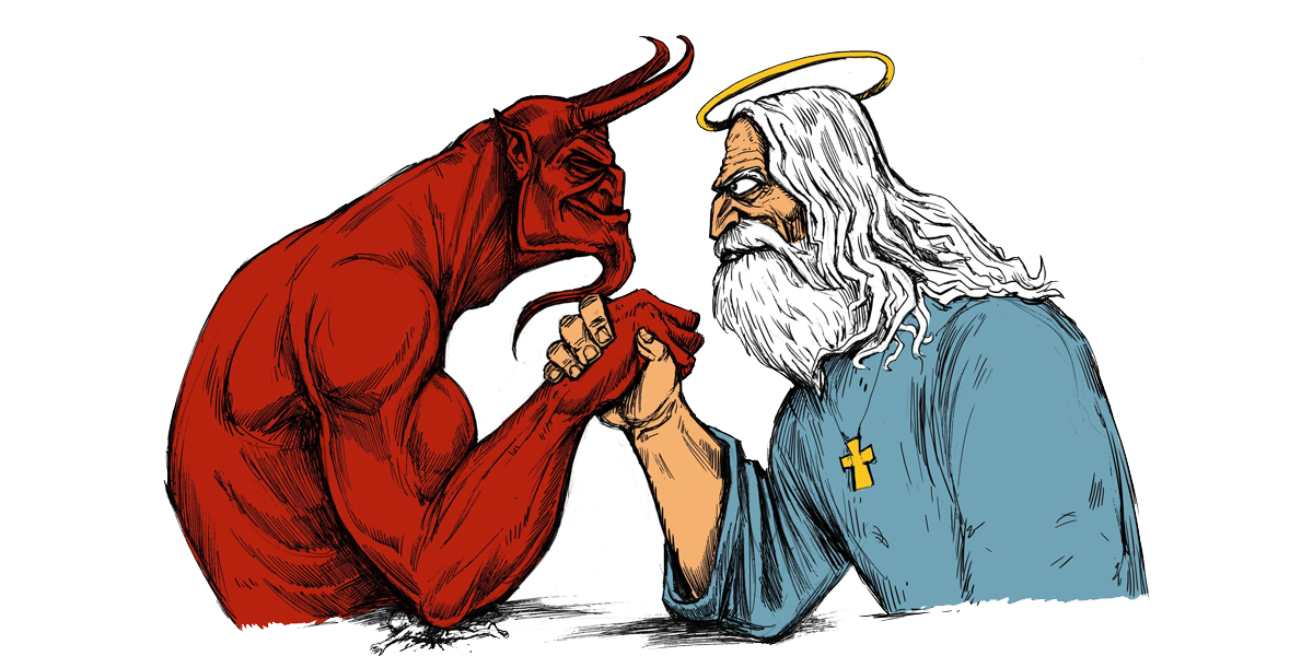 Detail Devil Image Nomer 20