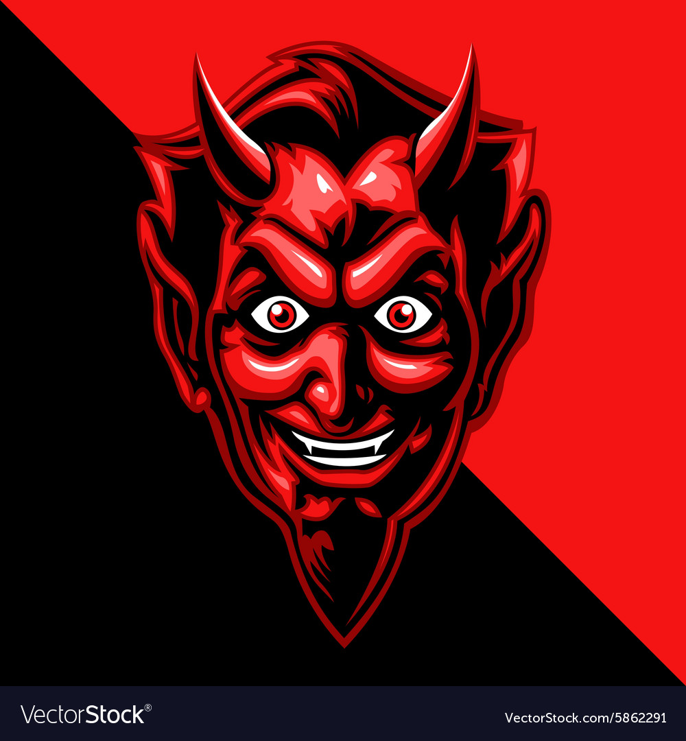Detail Devil Image Nomer 21