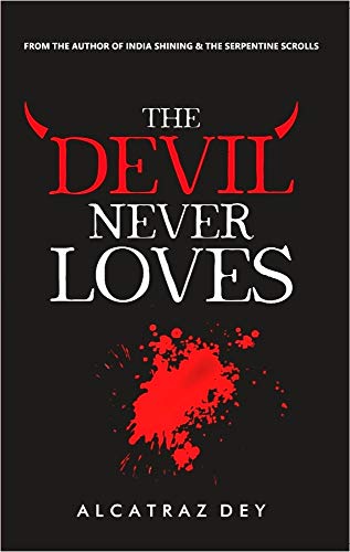 Detail Devil Image Nomer 25