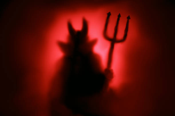 Detail Devil Image Nomer 4