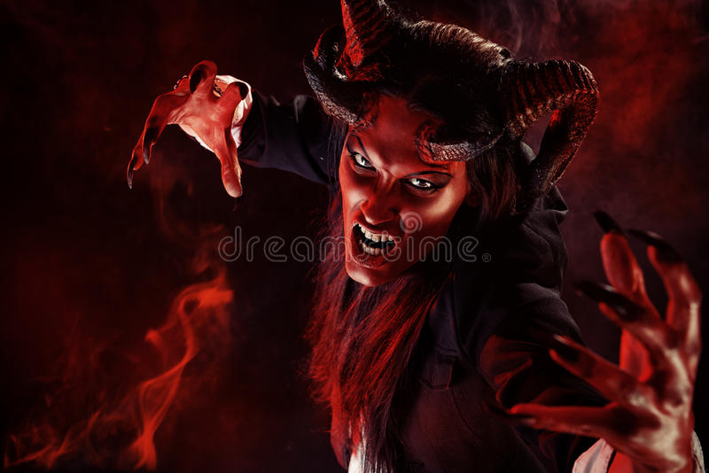 Detail Devil Image Nomer 35