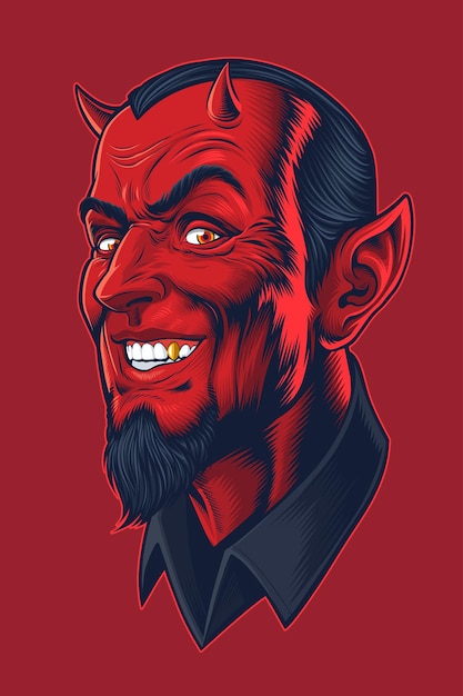 Detail Devil Image Nomer 40