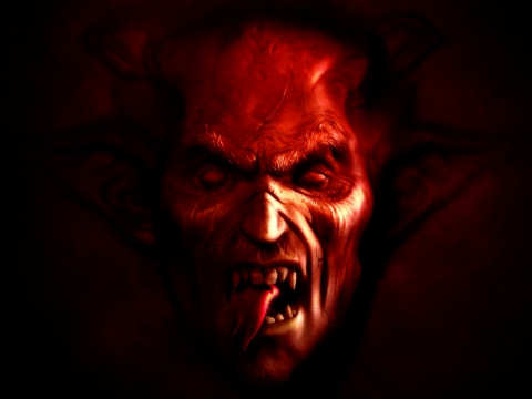 Detail Devil Image Nomer 41