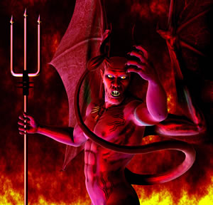 Detail Devil Image Nomer 51
