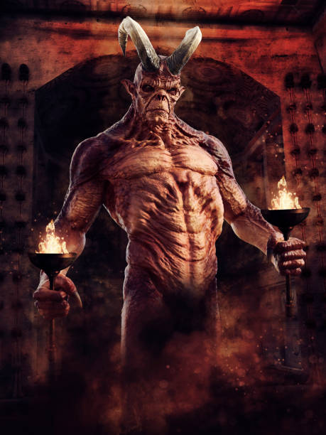 Detail Devil Image Nomer 7
