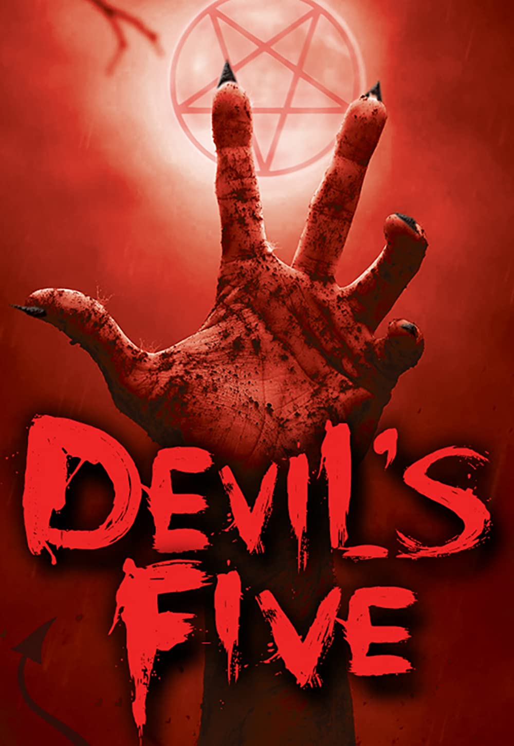 Detail Devil Images Nomer 2