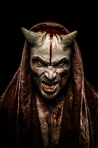 Detail Devil Images Nomer 3