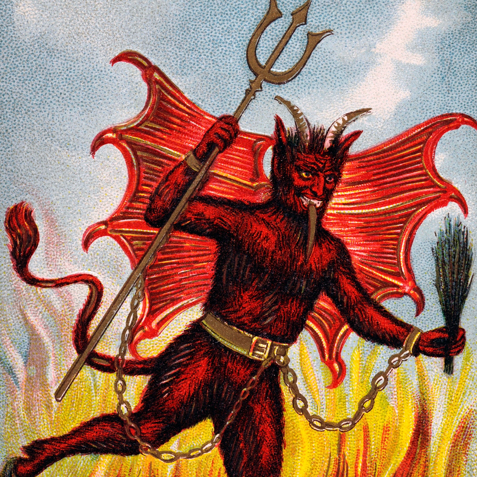 Detail Devil Images Nomer 27