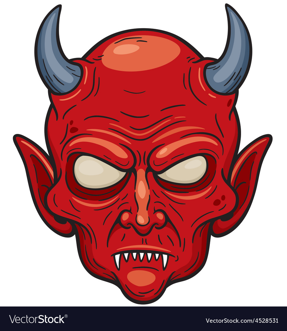 Detail Devil Images Nomer 28