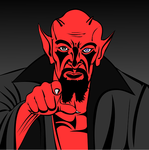 Detail Devil Images Nomer 41
