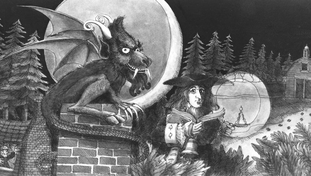 Detail Devil Images Nomer 53