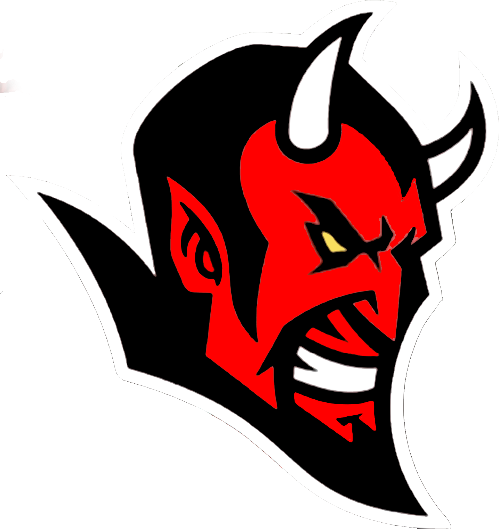 Devil Logo Png - KibrisPDR