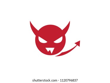 Detail Devil Logo Png Nomer 23