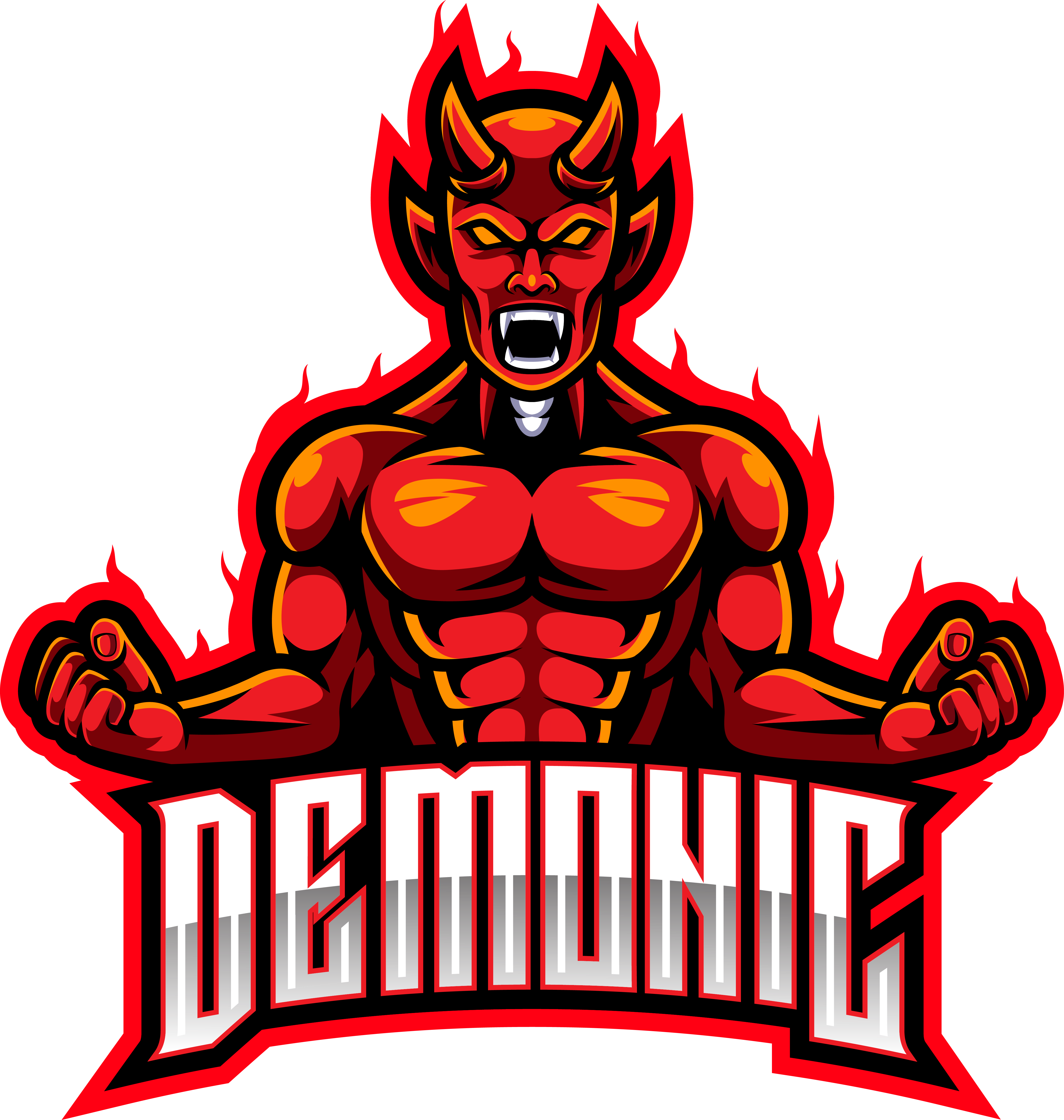 Detail Devil Logo Png Nomer 35