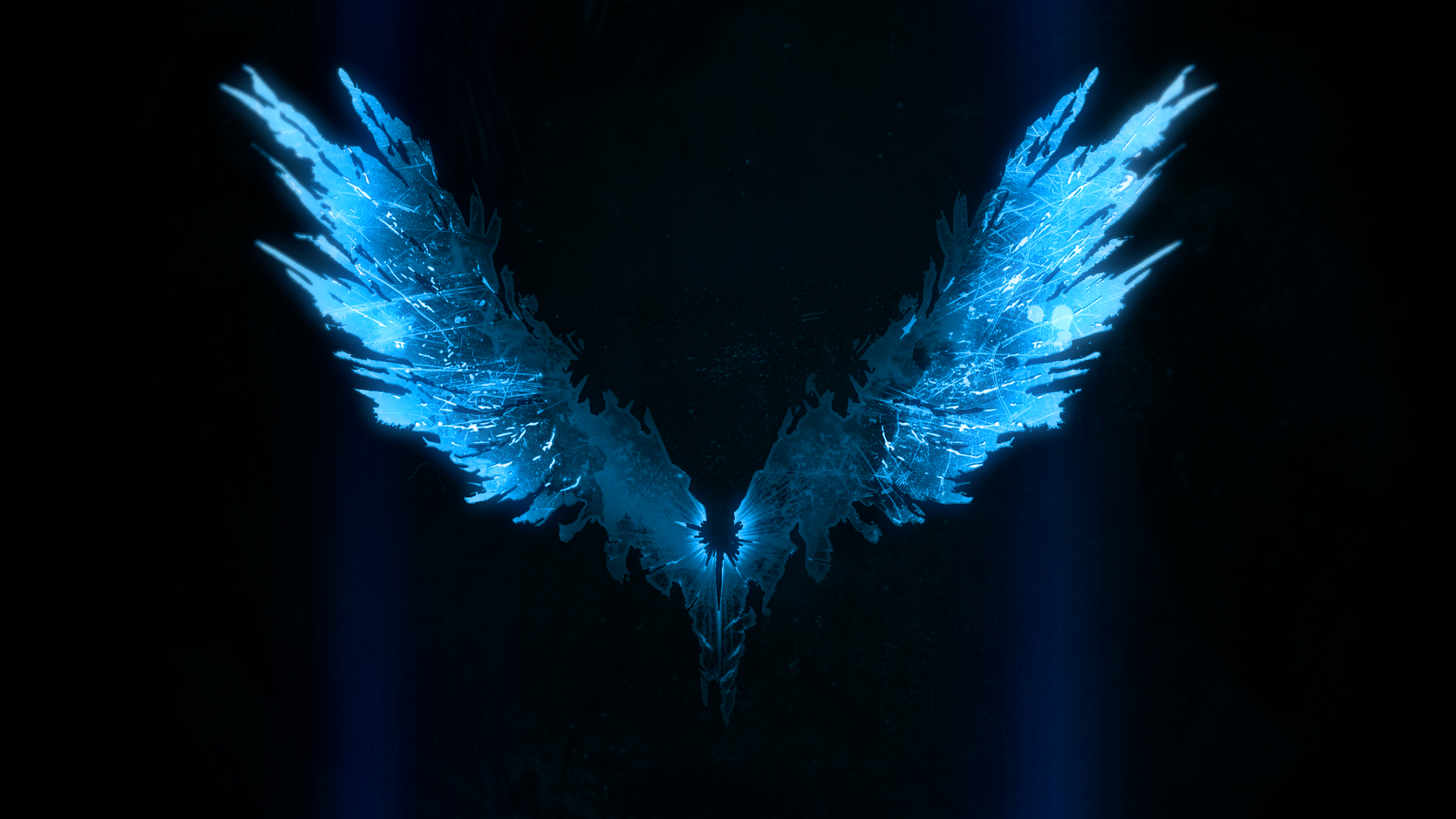 Detail Devil May Cry 5 Logo Nomer 28