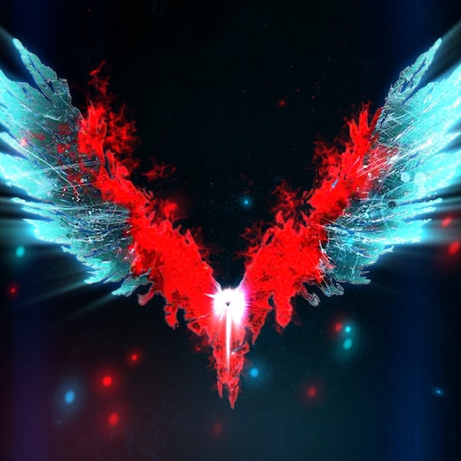 Detail Devil May Cry 5 Logo Nomer 52