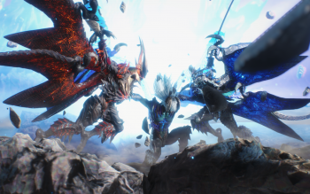 Detail Devil May Cry 5 Wallpaper Nomer 33