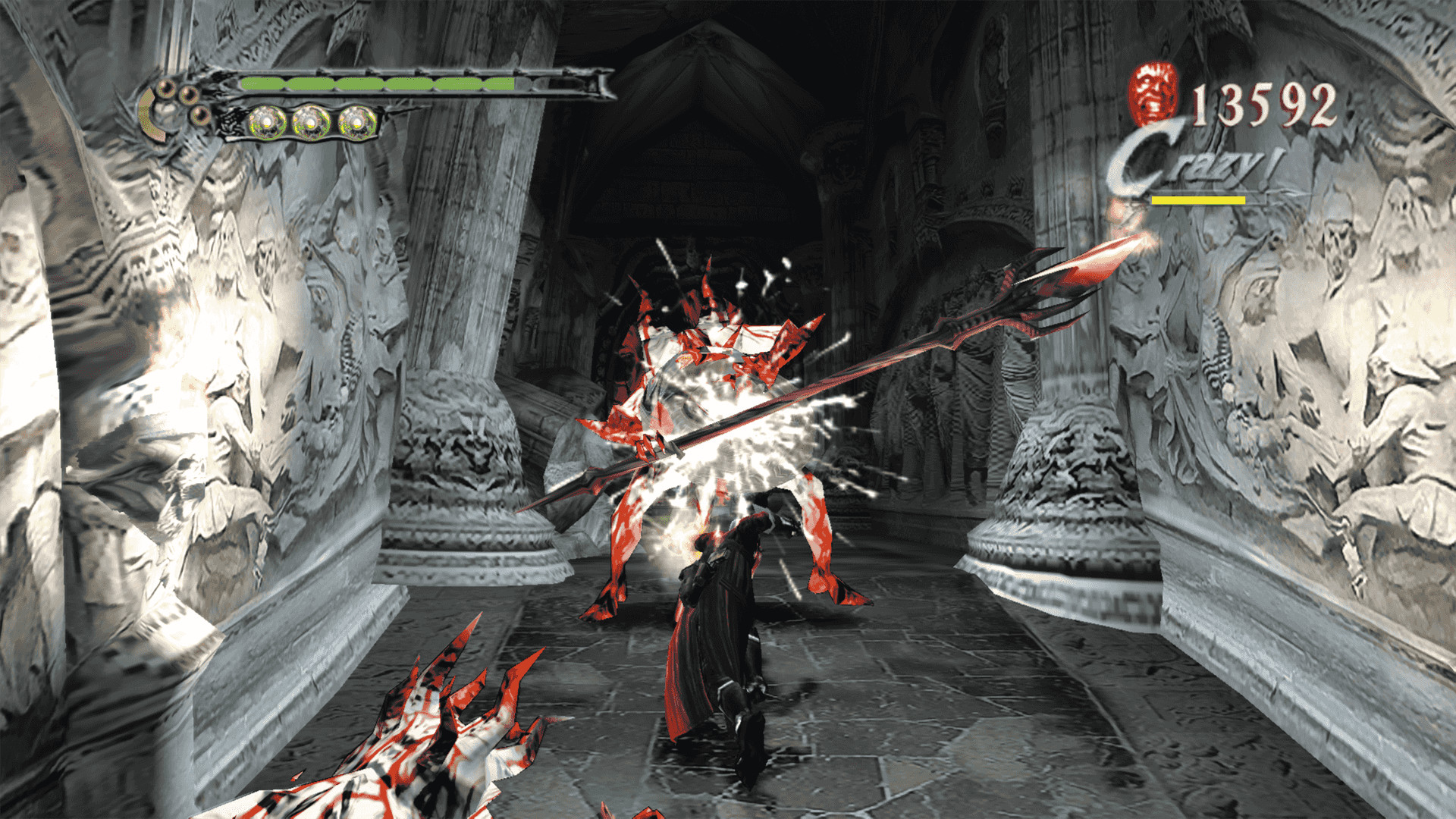 Detail Devil May Cry Hd Nomer 11