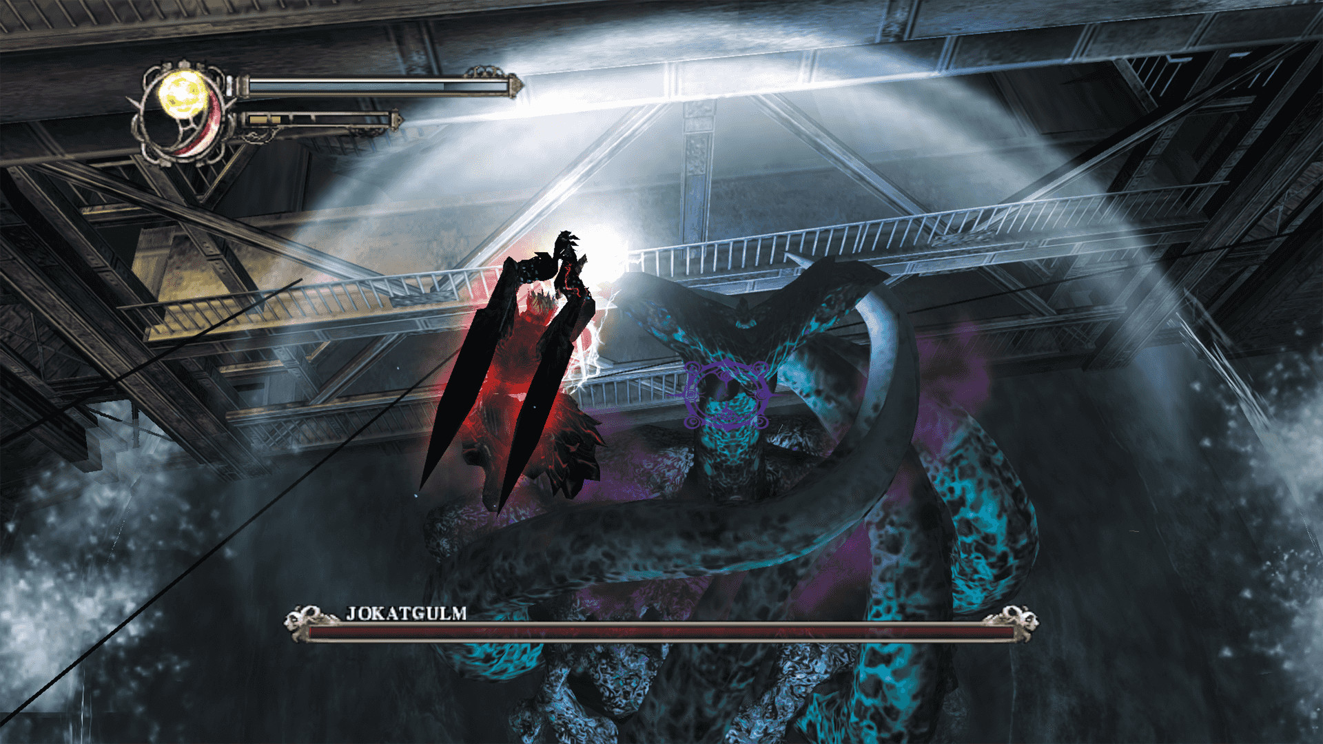 Detail Devil May Cry Hd Nomer 21