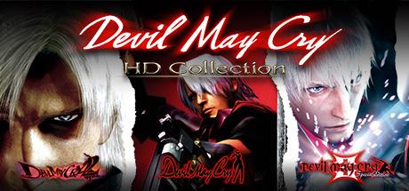 Detail Devil May Cry Hd Nomer 23