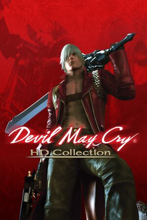 Detail Devil May Cry Hd Nomer 30