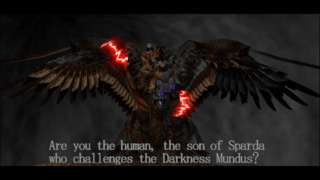 Detail Devil May Cry Hd Nomer 33