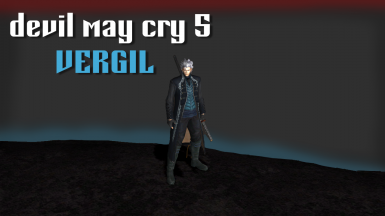 Detail Devil May Cry Hd Nomer 37
