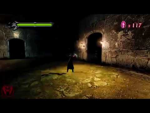 Detail Devil May Cry Hd Nomer 40