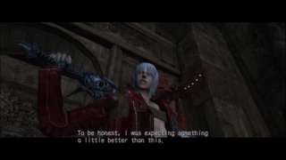 Detail Devil May Cry Hd Nomer 43