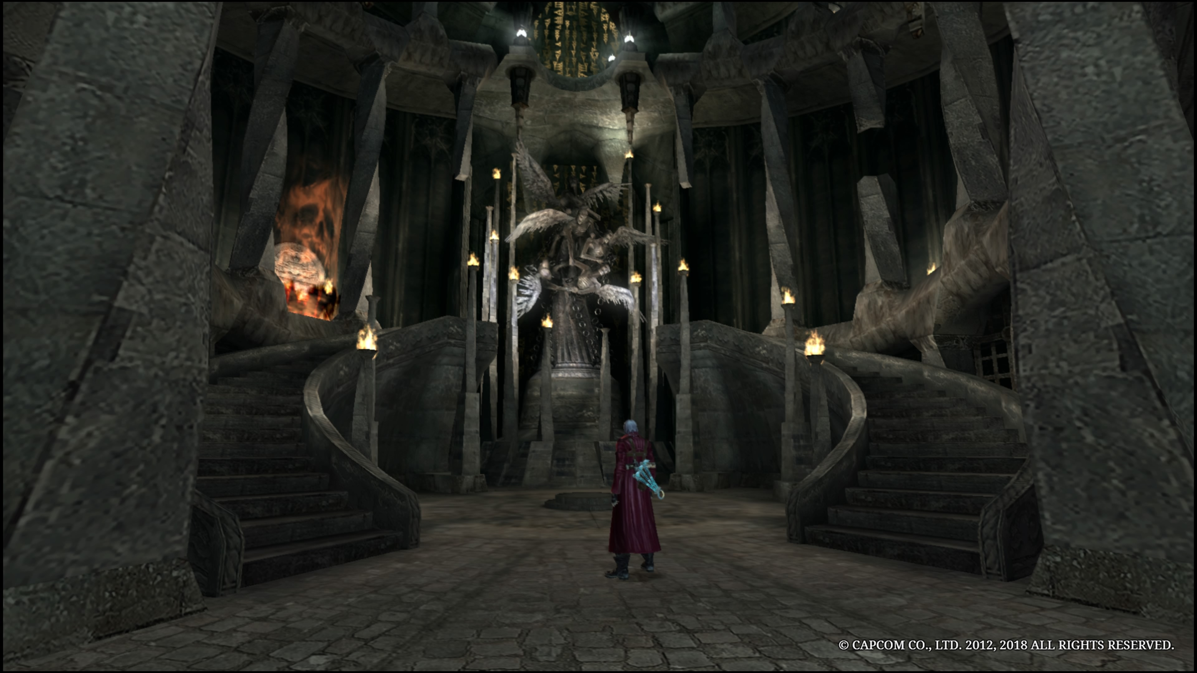Detail Devil May Cry Hd Nomer 47
