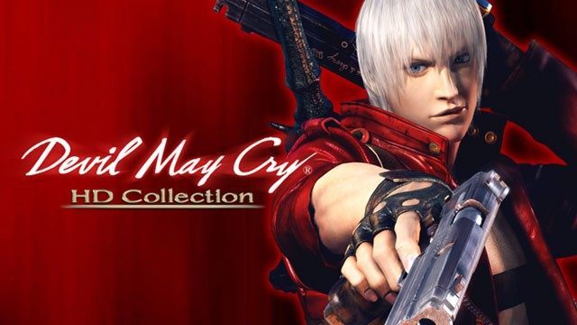 Detail Devil May Cry Hd Nomer 50