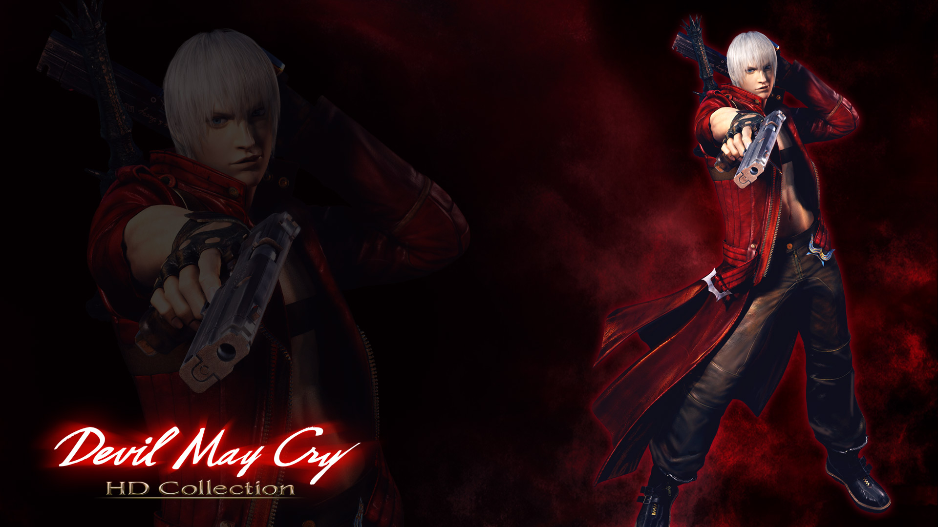 Detail Devil May Cry Hd Nomer 51