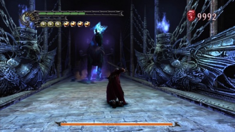 Detail Devil May Cry Hd Nomer 8