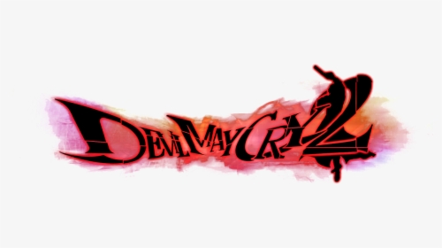 Detail Devil May Cry Logo Nomer 14