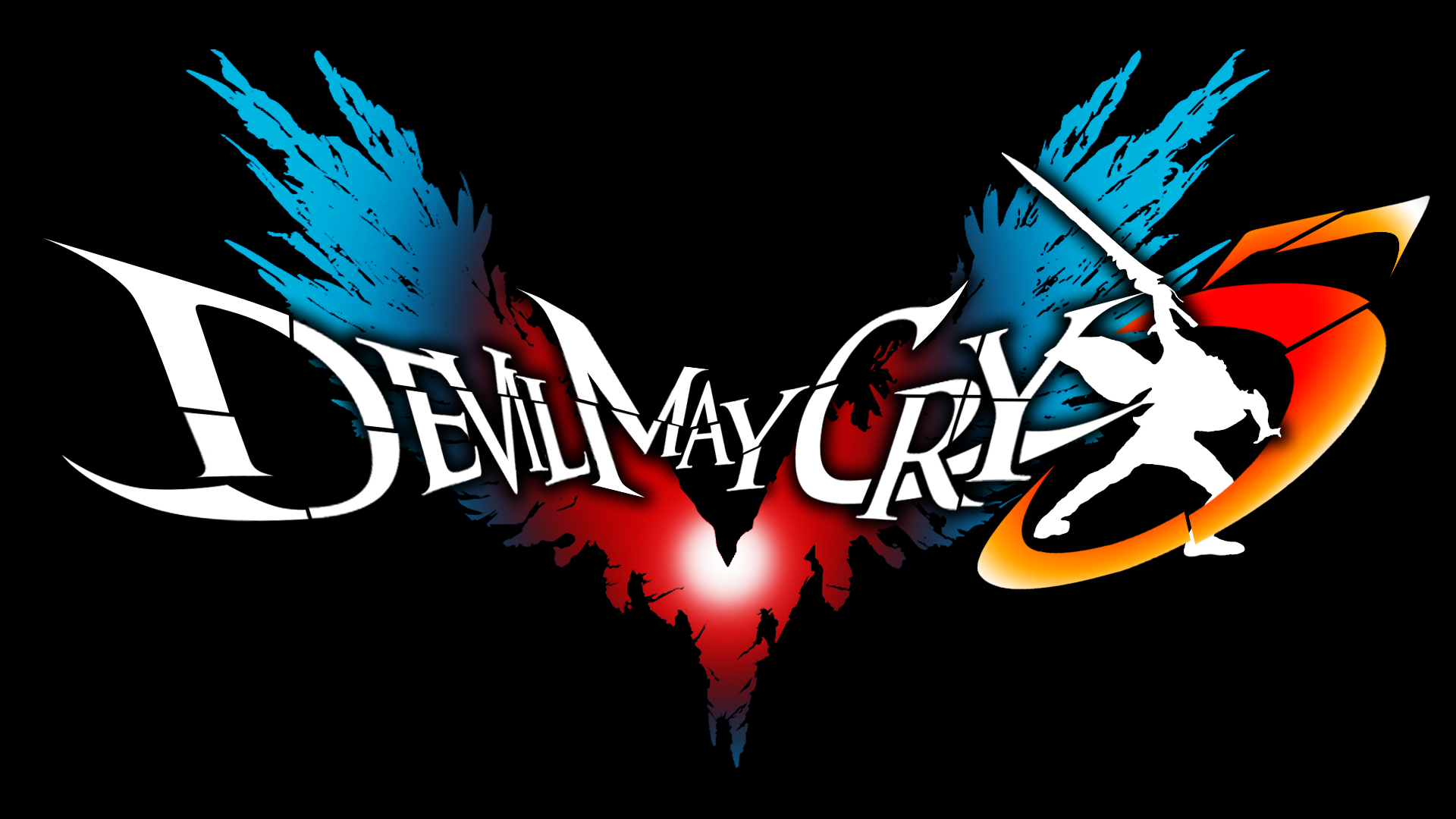 Detail Devil May Cry Logo Nomer 18