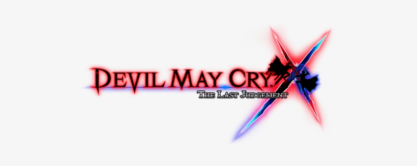 Detail Devil May Cry Logo Nomer 29