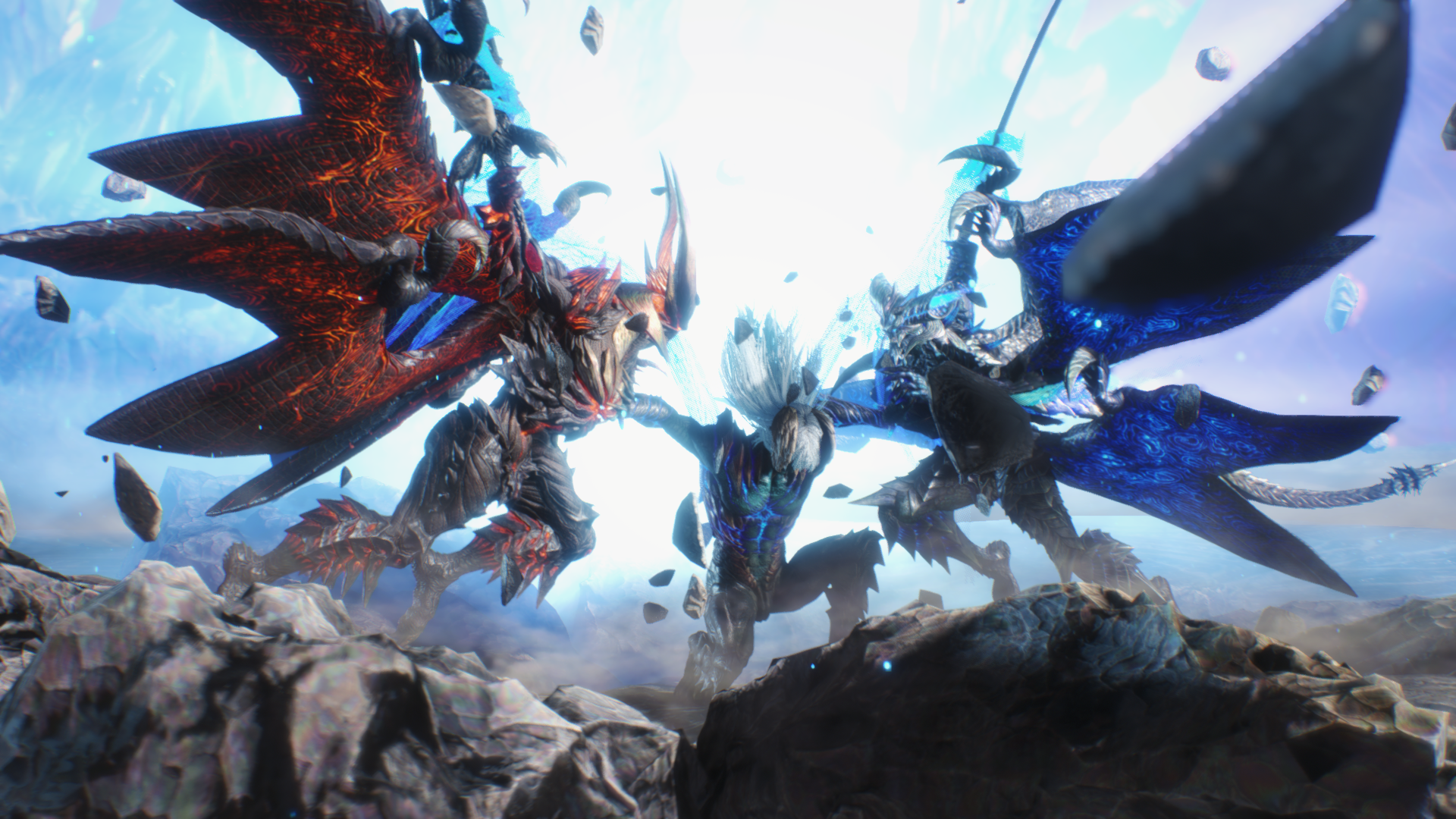 Detail Devil May Cry Wallpaper Nomer 30
