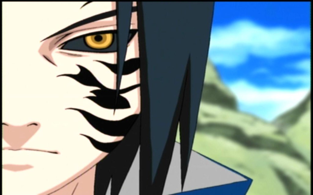 Detail Devil Sasuke Nomer 34