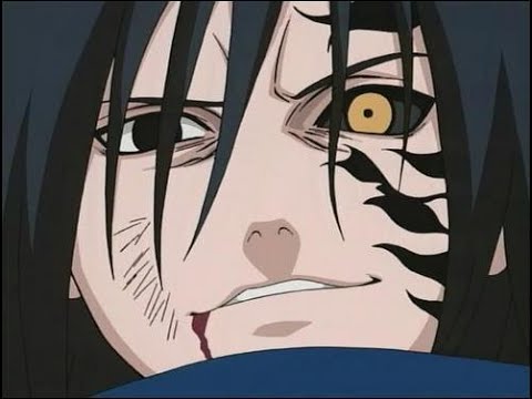 Detail Devil Sasuke Nomer 54