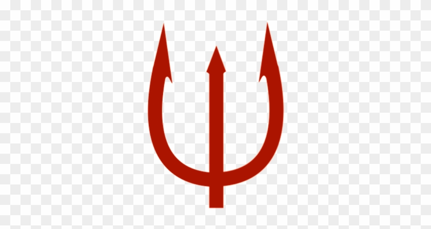 Detail Devil Trident Png Nomer 17