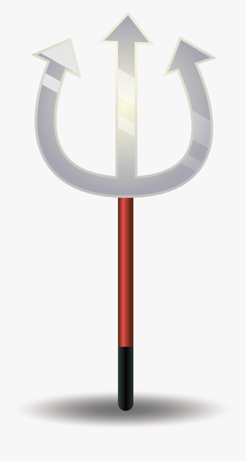 Detail Devil Trident Png Nomer 25
