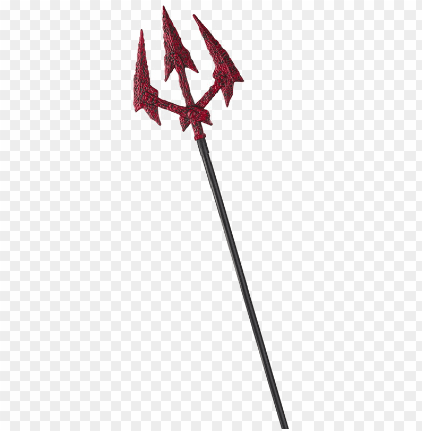 Detail Devil Trident Png Nomer 7