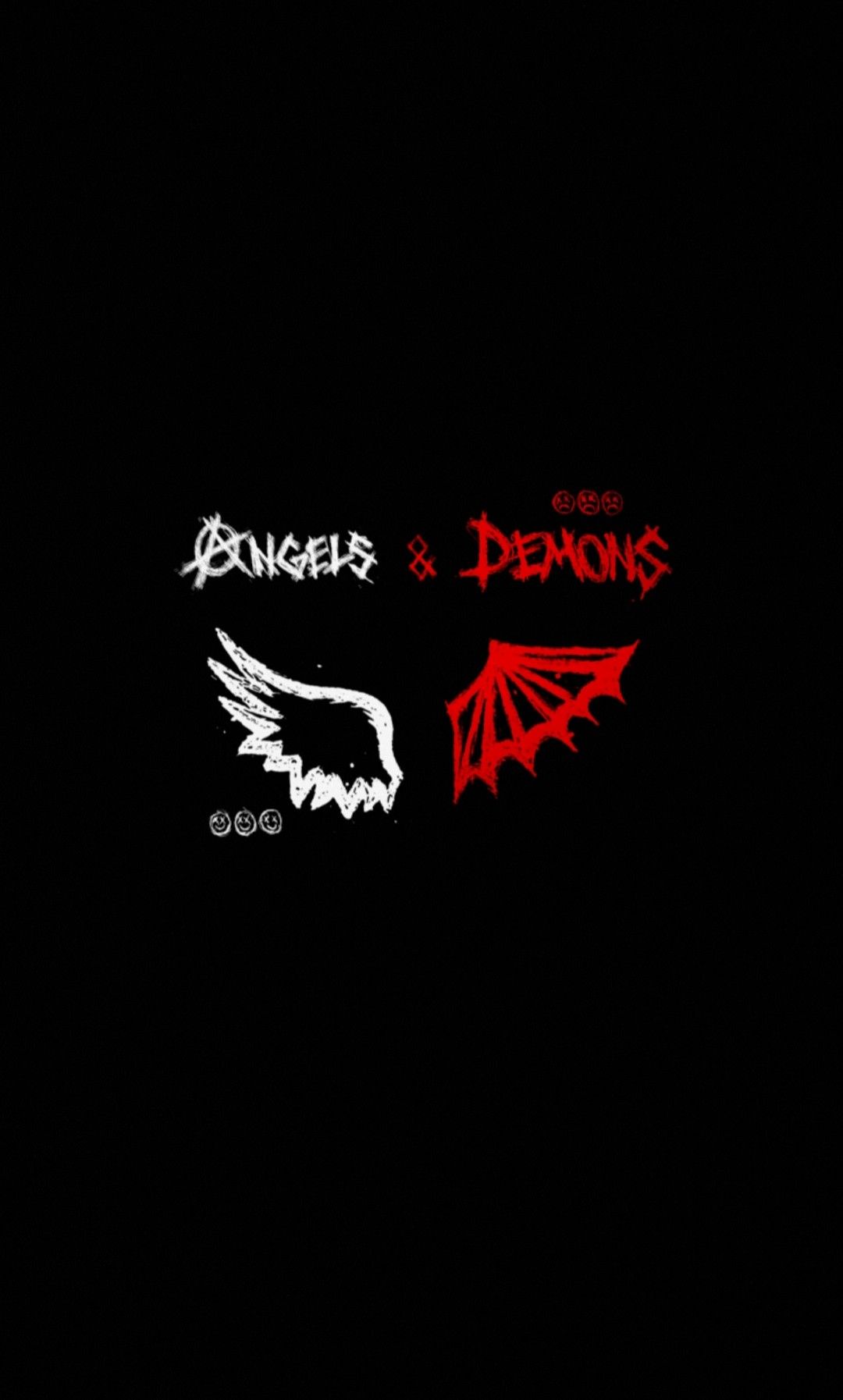 Detail Devil Wallpaper Nomer 48