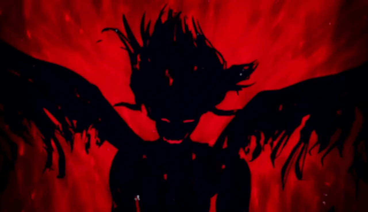 Detail Devil Wallpaper Nomer 50