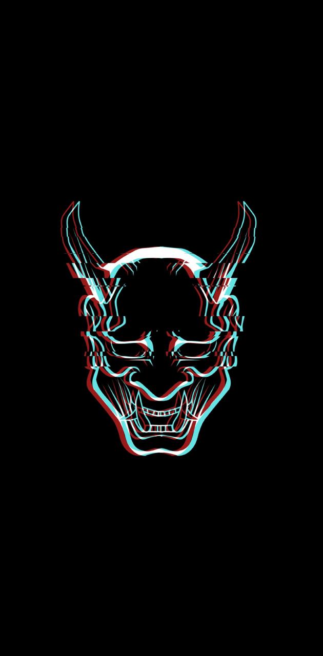 Detail Devil Wallpaper Nomer 51